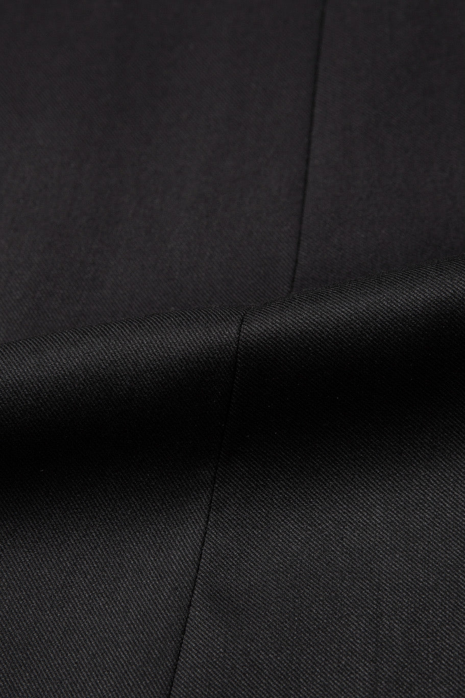 インバネスコートドレス-Gray