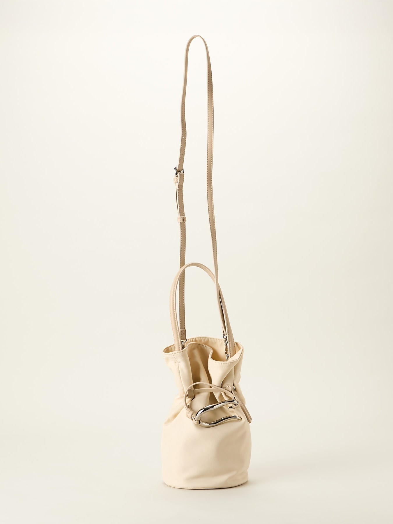 Poire bucket bag S