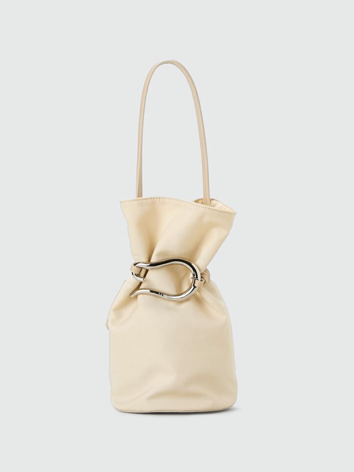 Poire bucket bag S