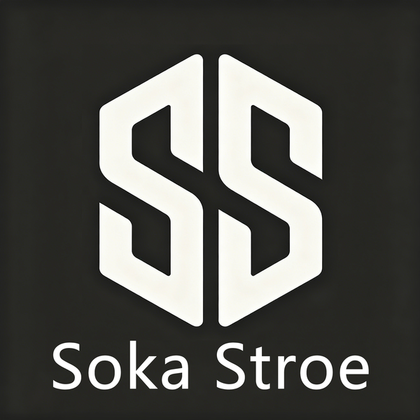 Soka Stroe ソカストロエ
