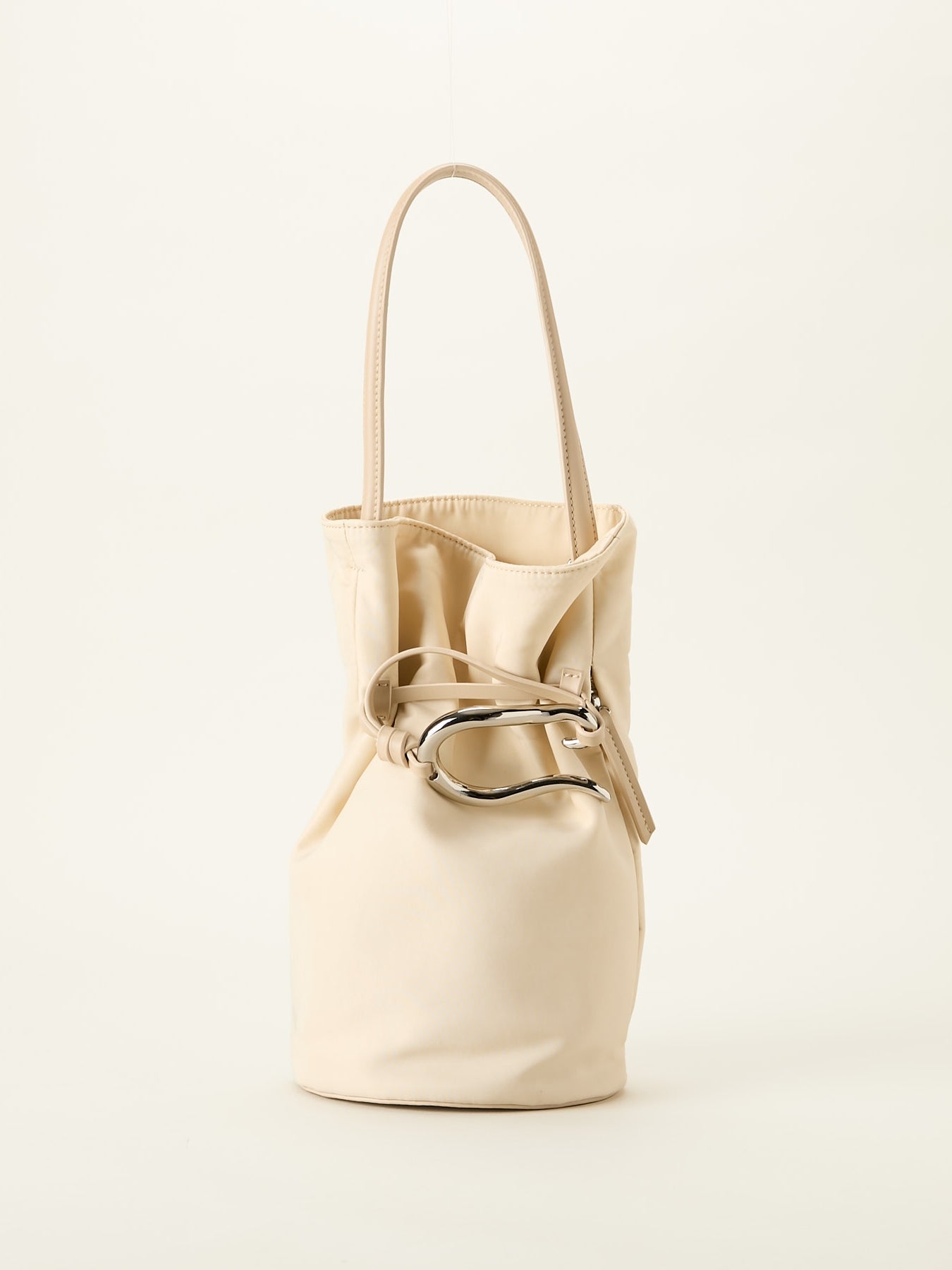 Poire bucket bag S