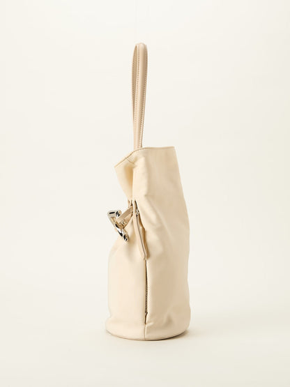 Poire bucket bag S