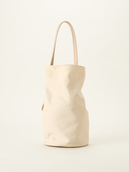 Poire bucket bag S