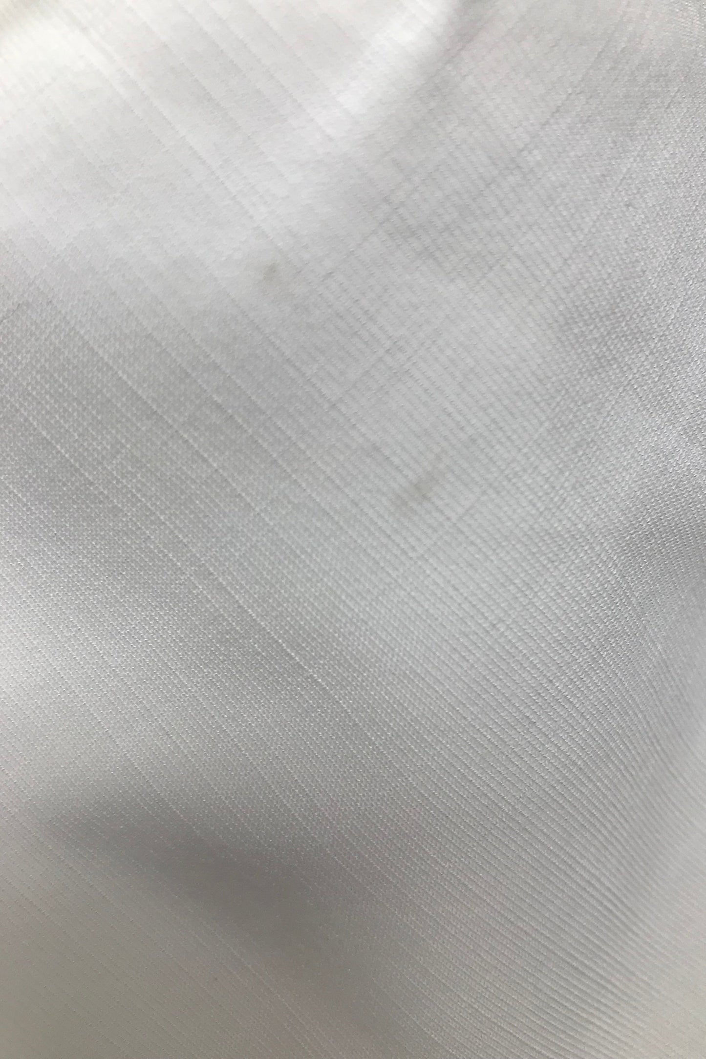 Soka Stroeエンブロイダリーハイウエストスカート-White